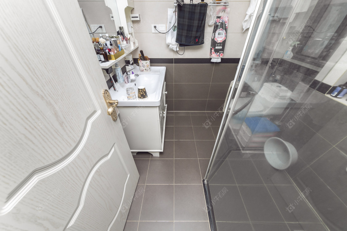 常州弘阳上城在售二手房源室内图_小牛看房