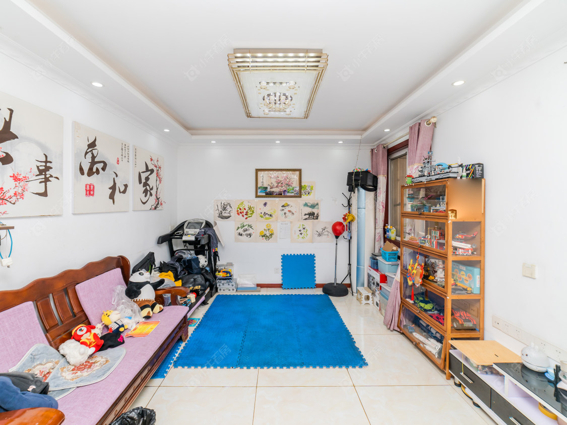 常州花溪兰庭在售二手房源_小牛看房