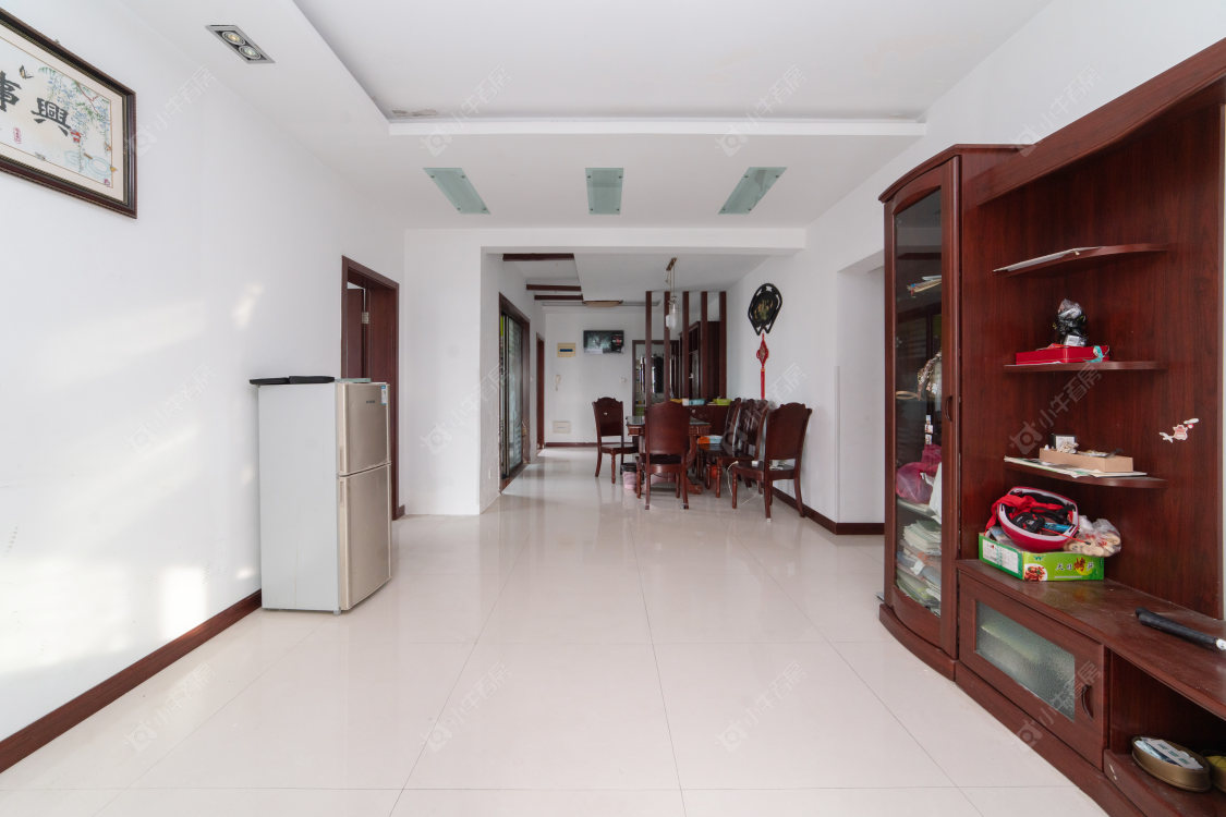 常州都市桃源五期在售二手房源室内图_小牛看房