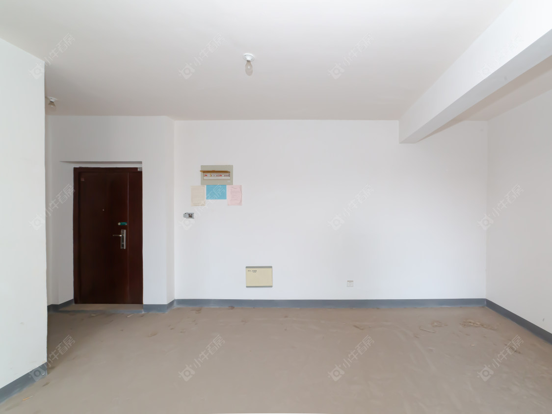 常州世茂香槟湖四期在售二手房源室内图_小牛看房