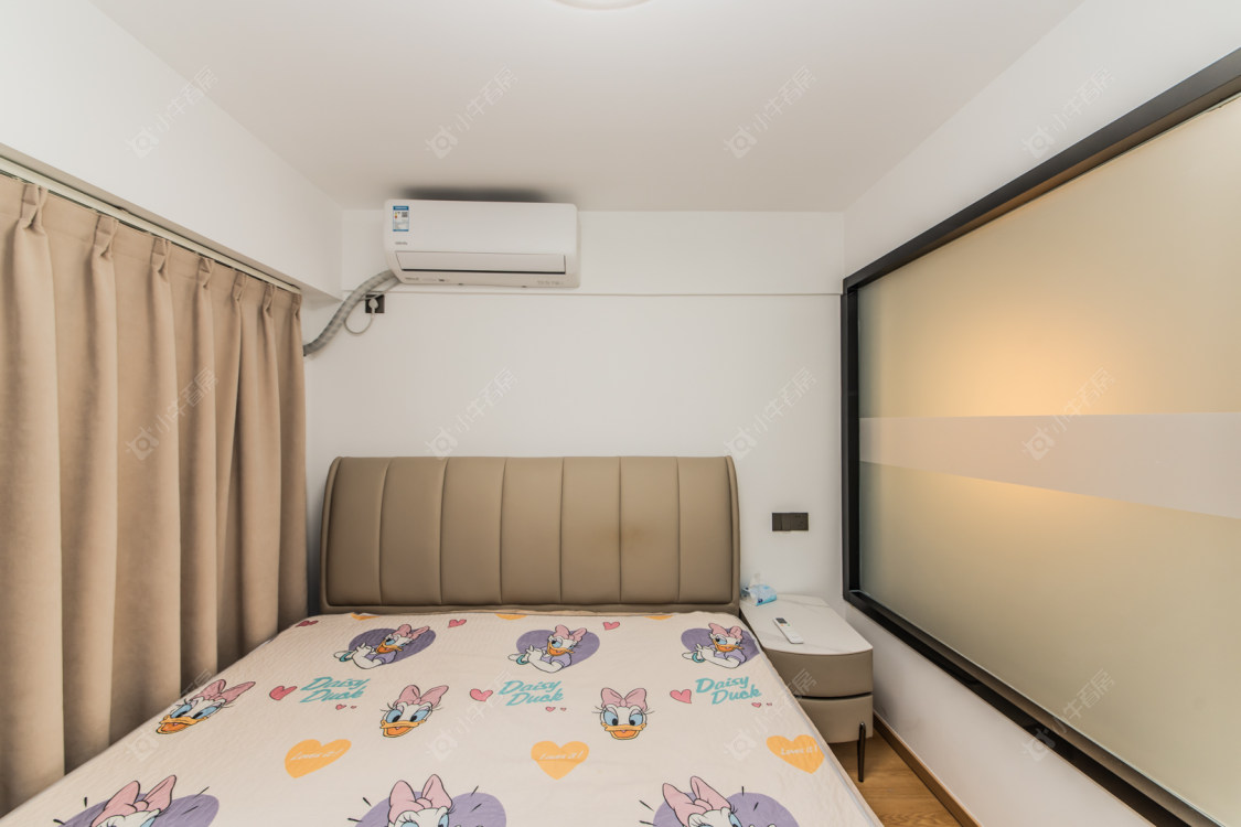 常州天奕云著在售二手房源室内图_小牛看房