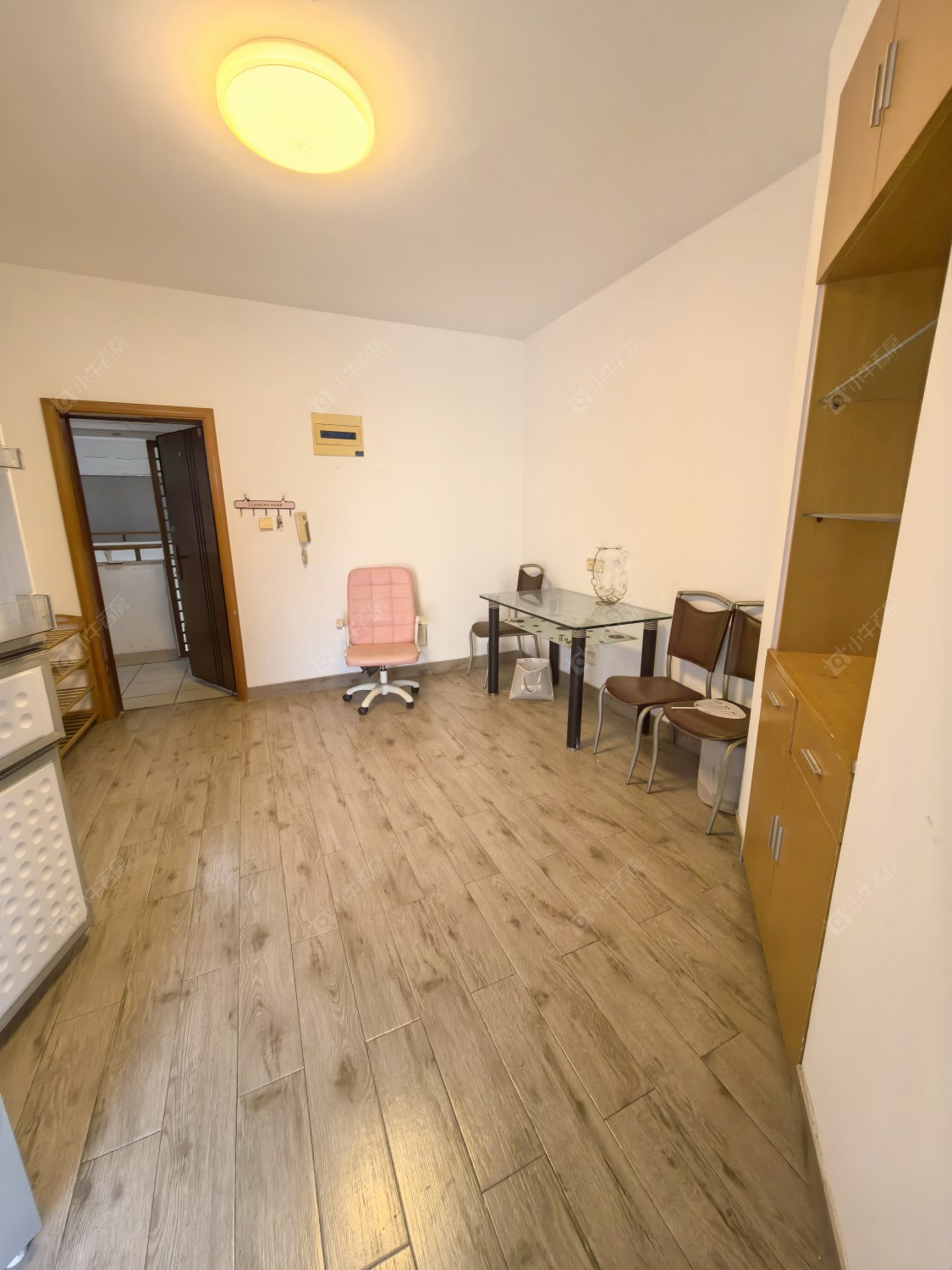 常州侨光苑在租房源室内图_小牛看房