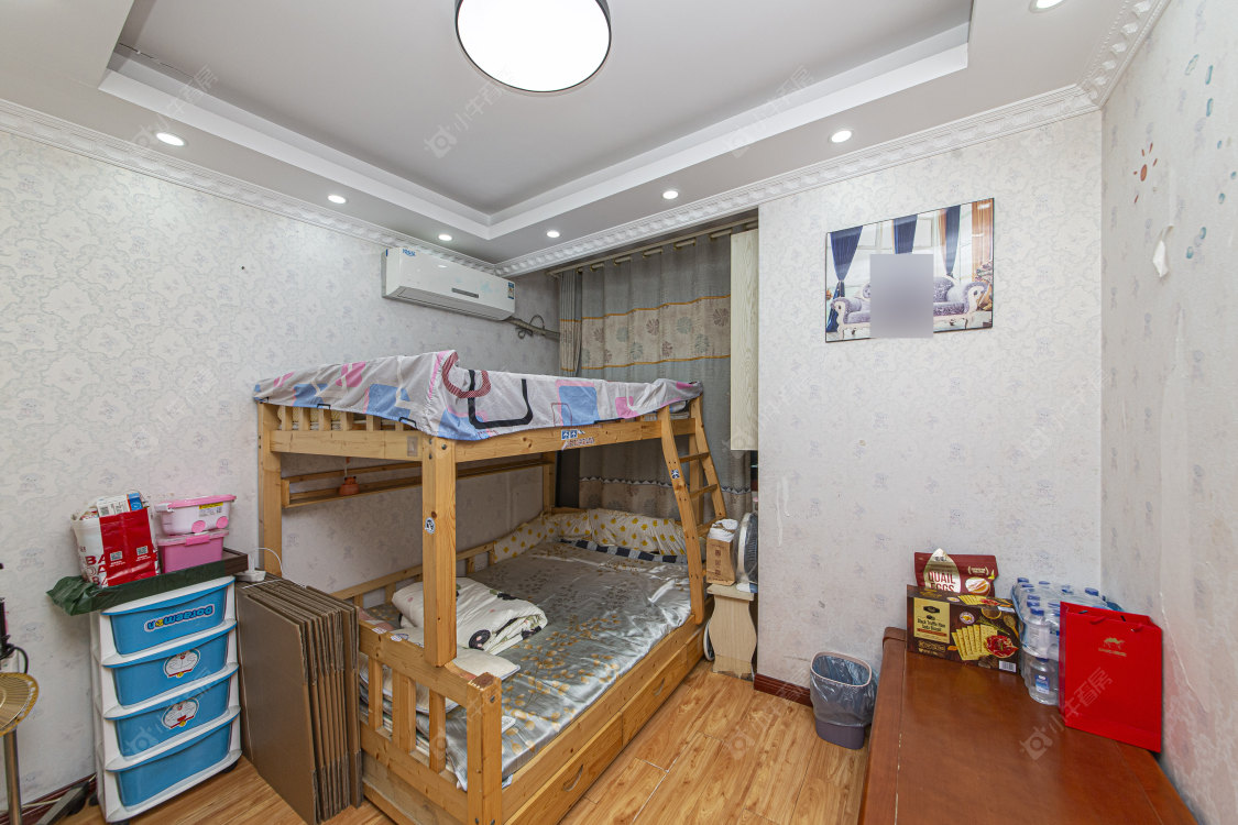 聚盛花园房源室内图 常州聚盛花园在售二手房源室内图_小牛看房