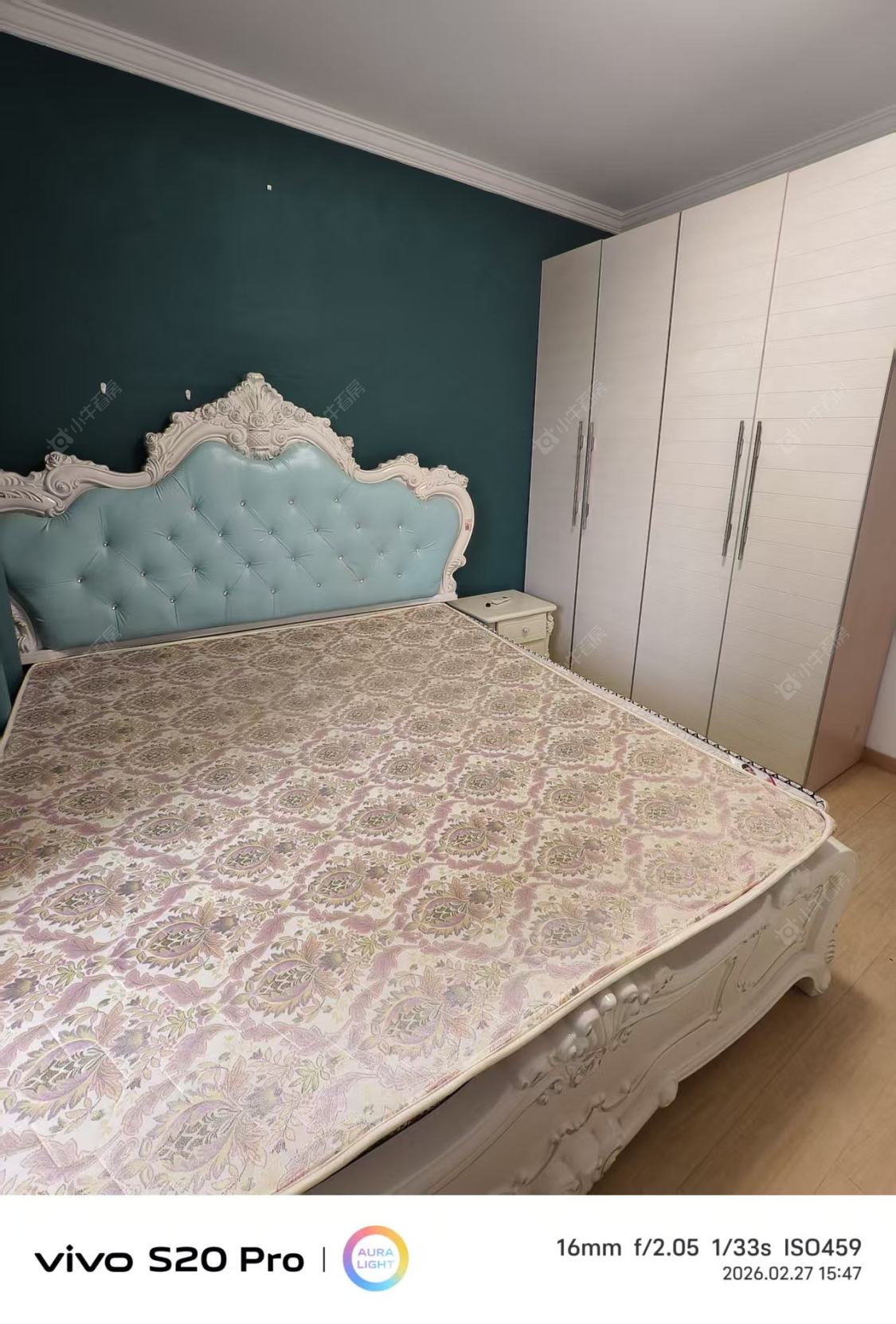 常州华海花园在租房源室内图_小牛看房