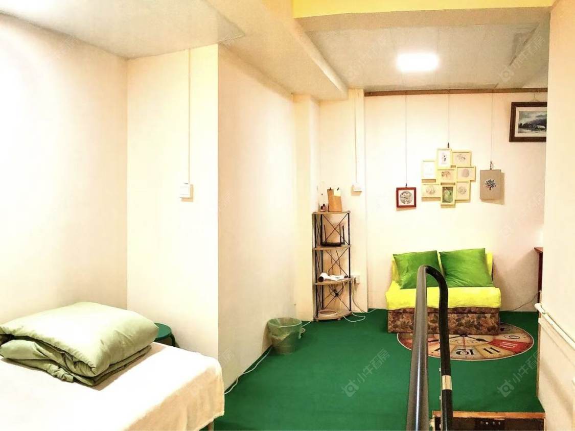 红星国际广场房源室内图 常州红星国际广场在租房源室内图_小牛看房