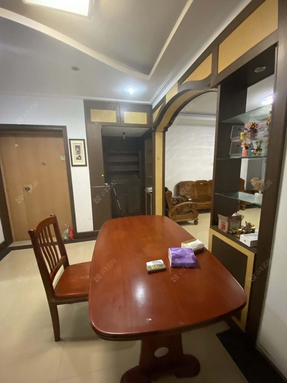 常州金城花苑在租房源室内图_小牛看房