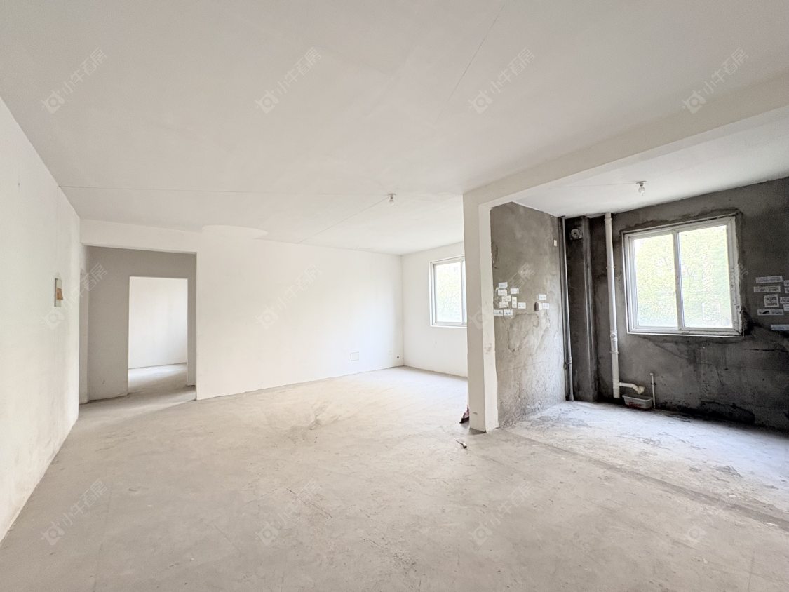 常州东南新城在售二手房源室内图_小牛看房