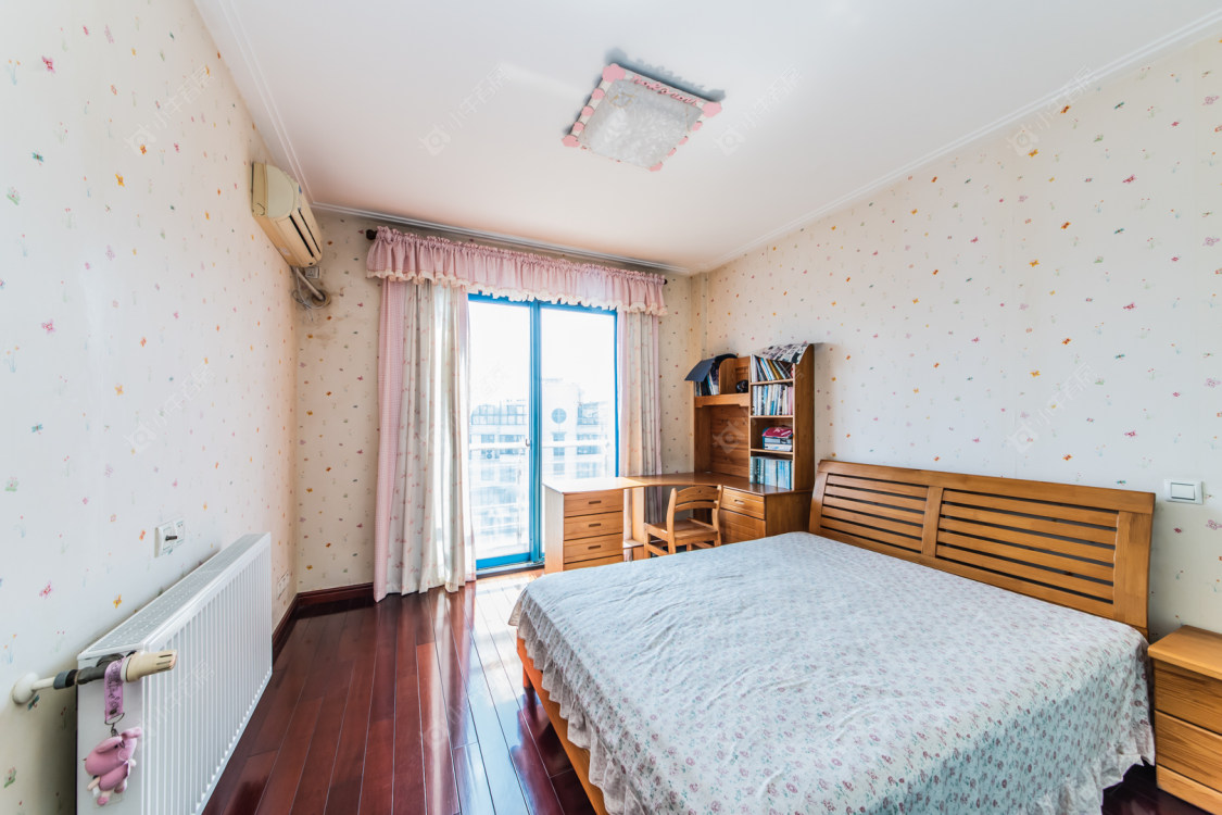 常州蓝色港湾花园在售二手房源室内图_小牛看房