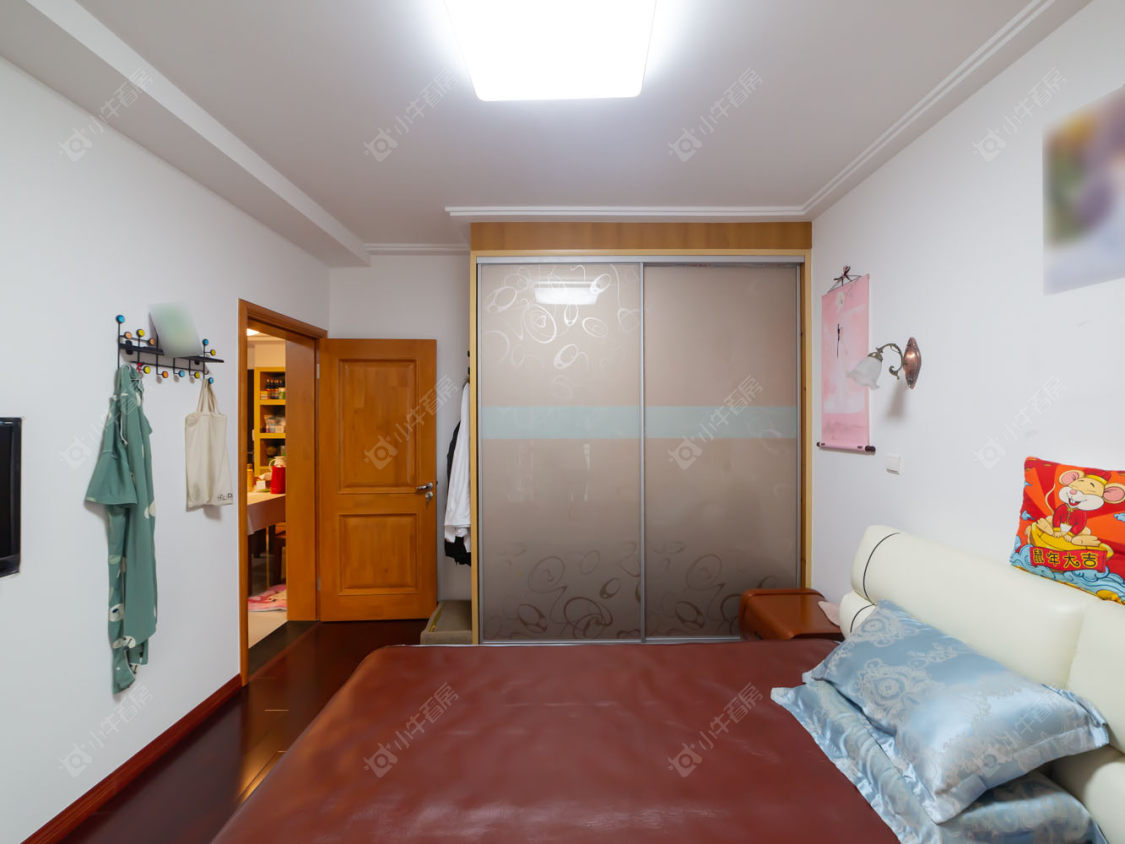 常州永宁雅苑在售二手房源室内图_小牛看房