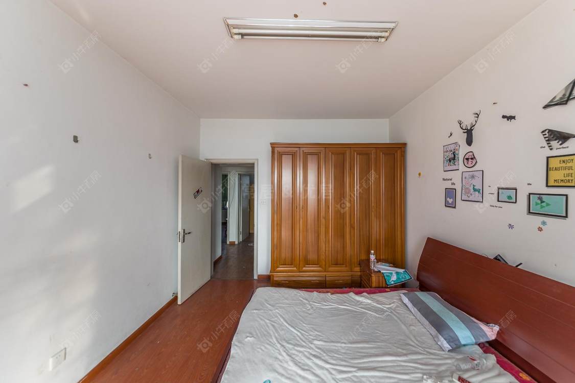 常州天禧星园在售二手房源室内图_小牛看房