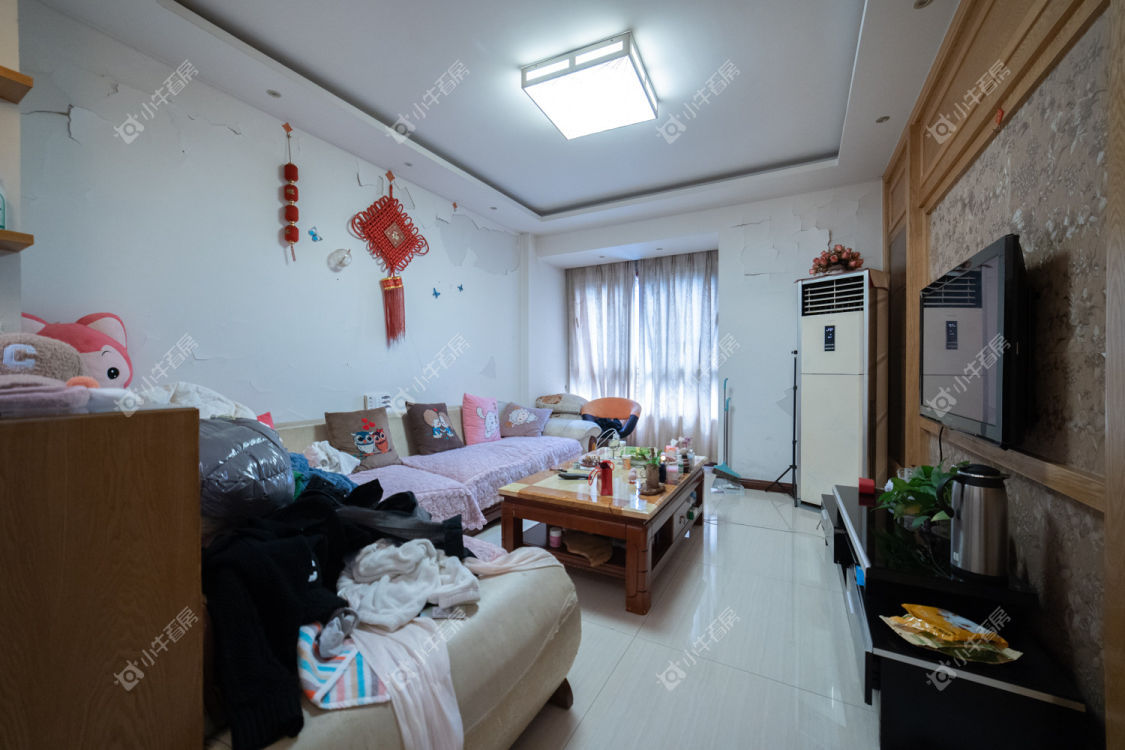 九洲新家园房源 常州九洲新家园在租房源_小牛看房