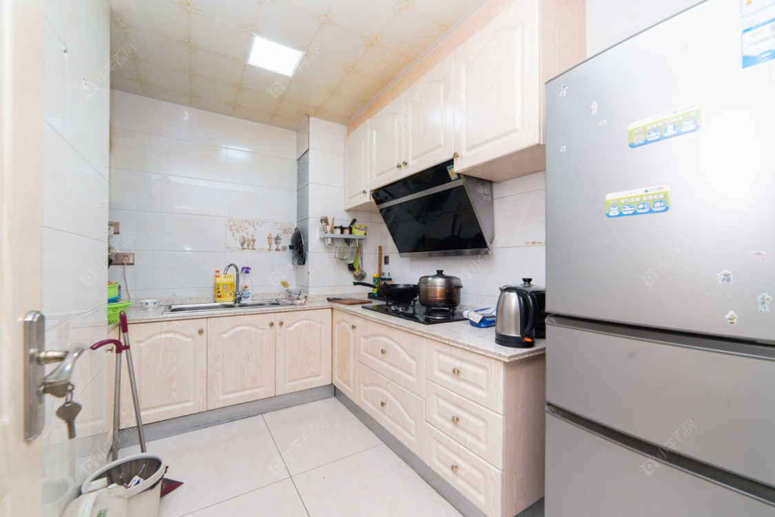 常州邹区泰富嘉园二期在售二手房源室内图_小牛看房