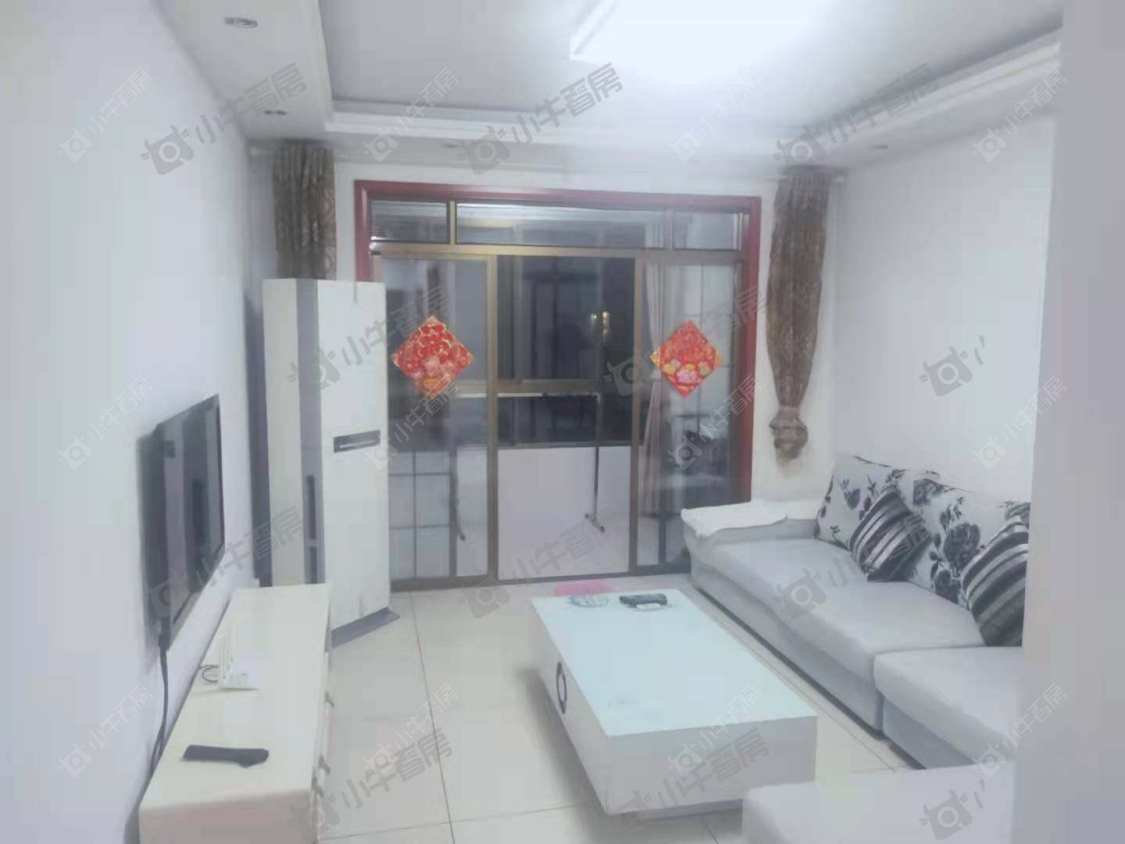 常州银河湾第一城一期租房_银河湾第一城一期3室2厅房源出租