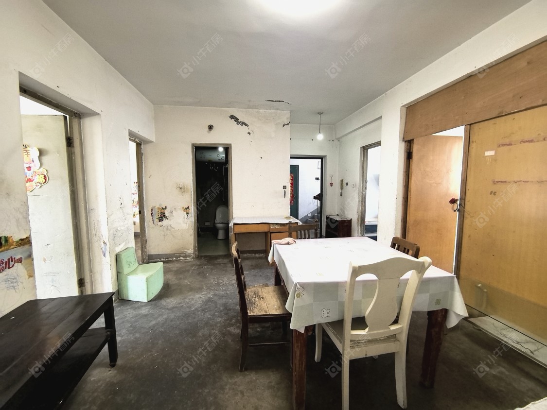 常州新龙花苑西区在租房源_小牛看房