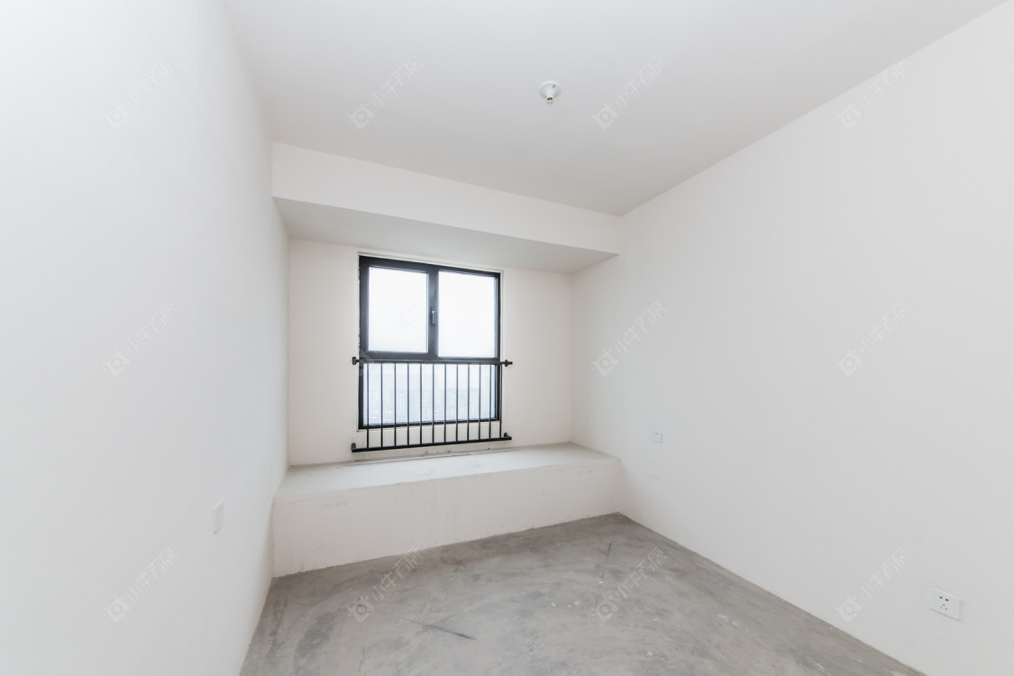 常州龙湖景粼天著在售二手房源室内图_小牛看房