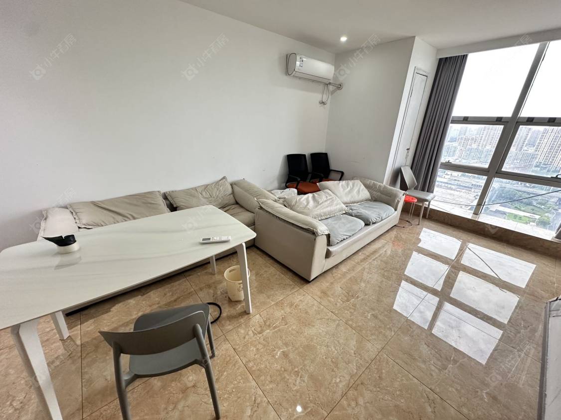 常州华东机电城1室1厅1卫出租_小牛看房