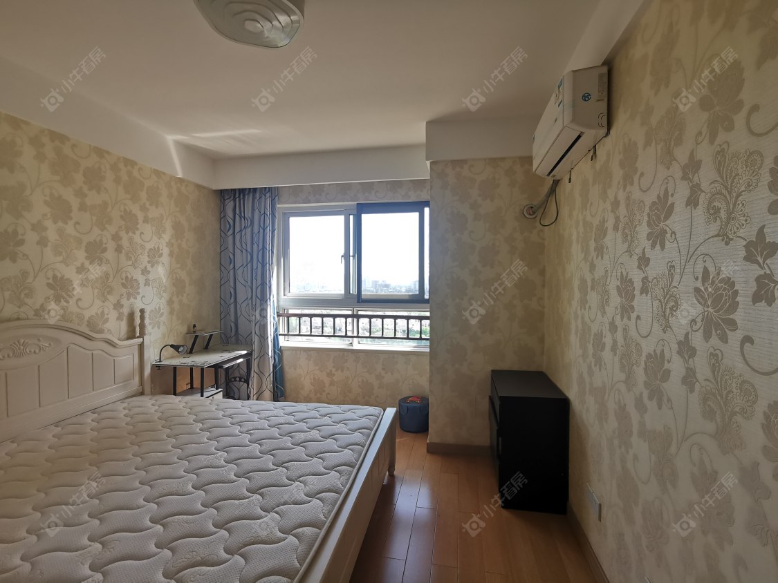 常州新城香悦半岛北区在租房源_小牛看房