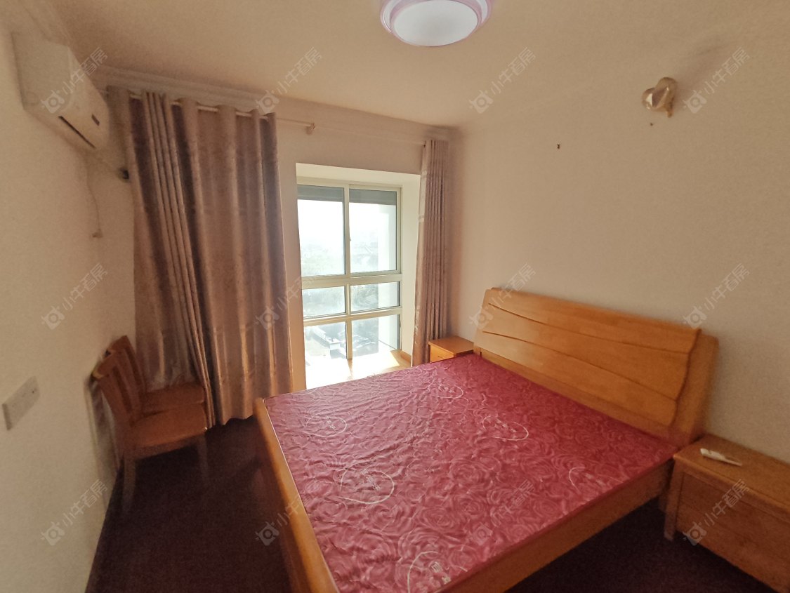 常州德禾豪景在租房源室内图_小牛看房