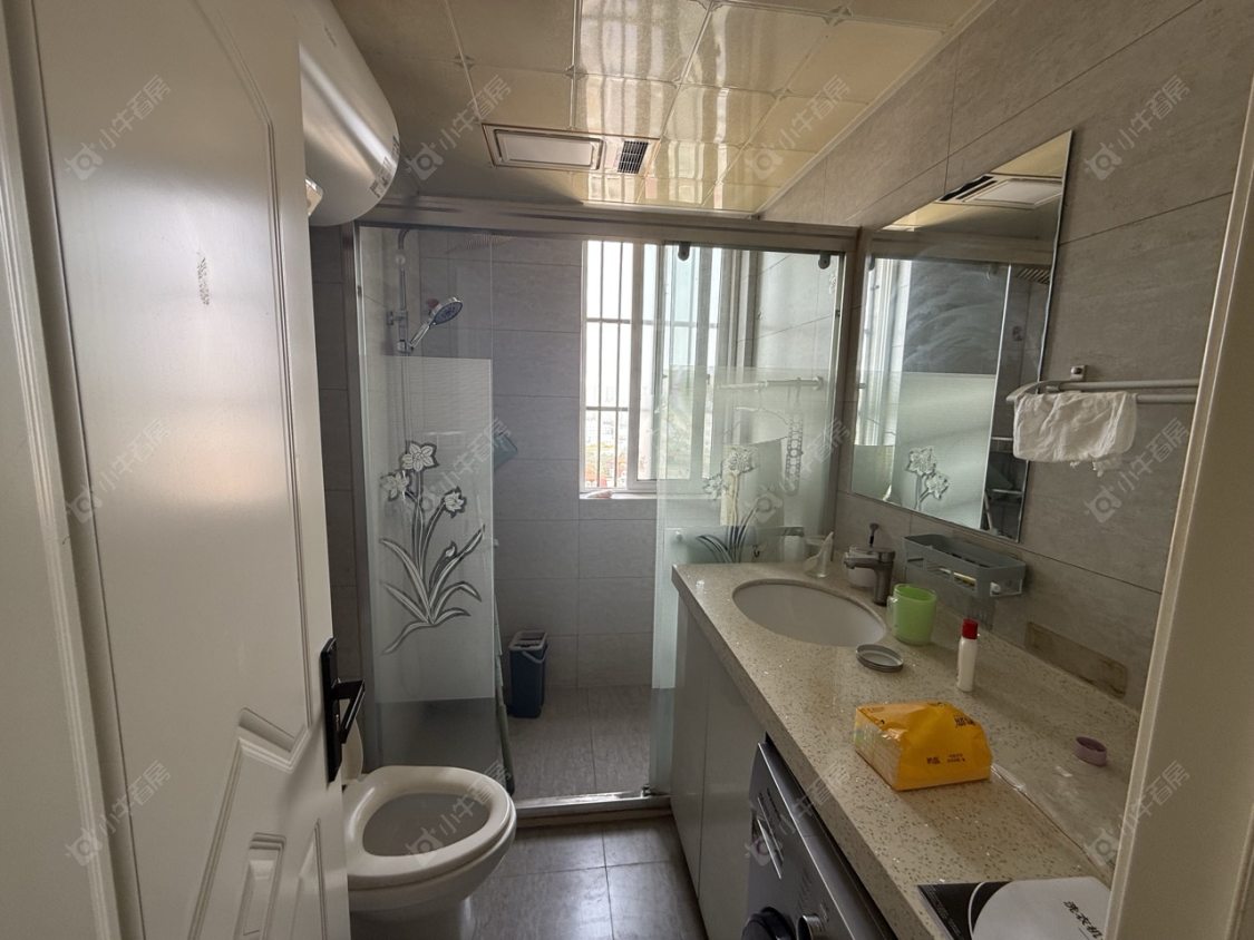 常州裕坤美城公馆在租房源室内图_小牛看房