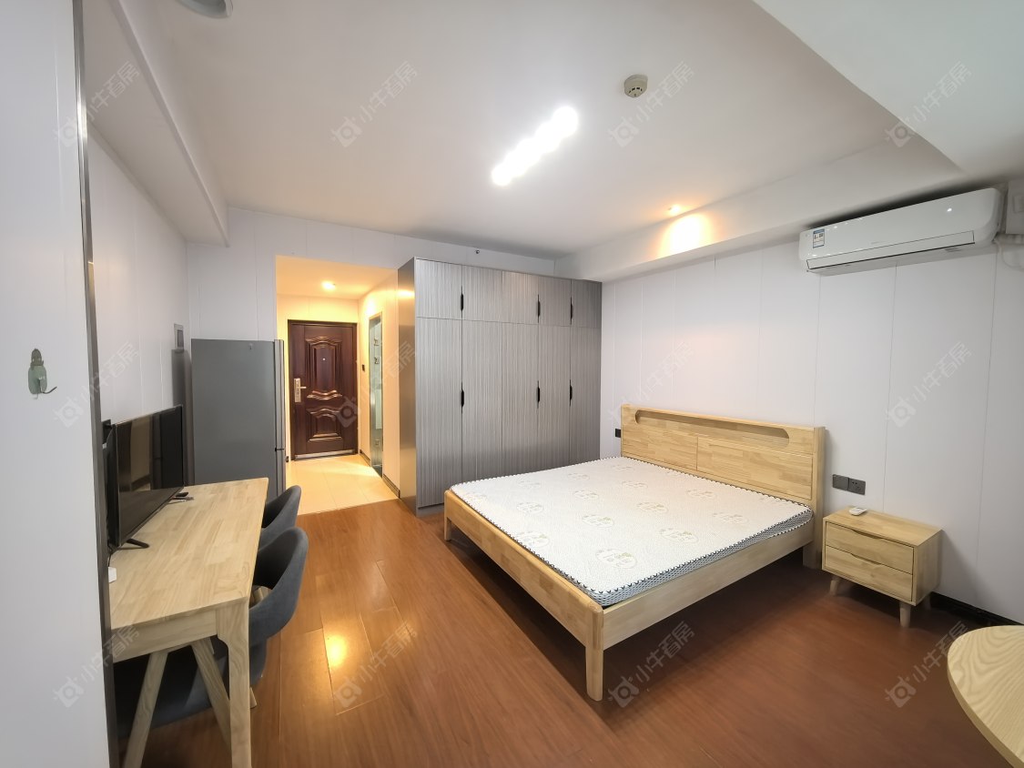常州天禄商务广场1室在租房源出租