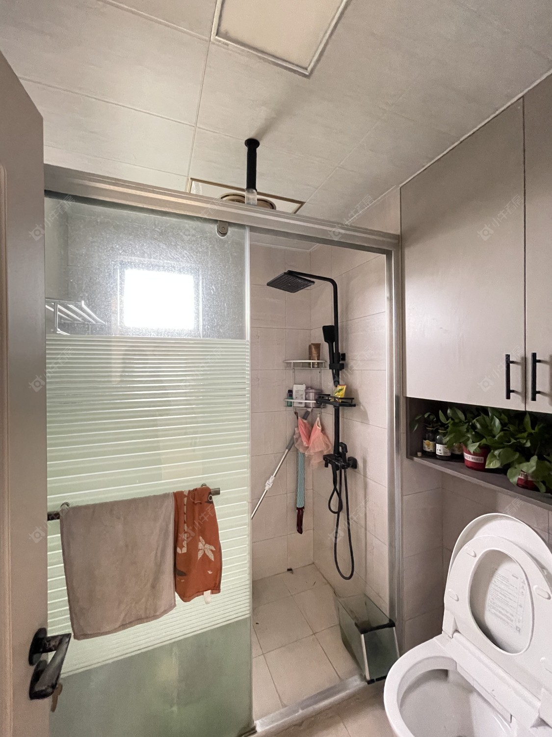 常州世茂香槟湖二期在租房源室内图_小牛看房