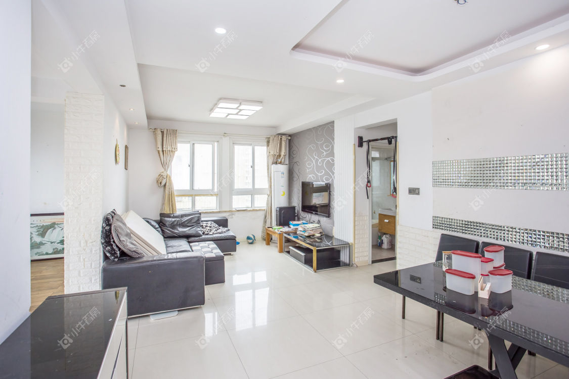 常州香缇湾花园在租房源_小牛看房