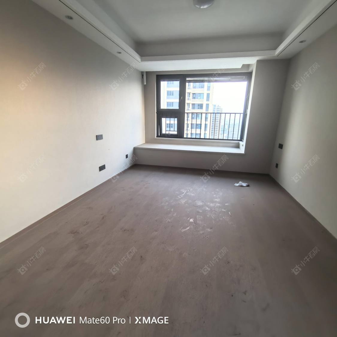 常州美的世茂云筑在租房源室内图_小牛看房