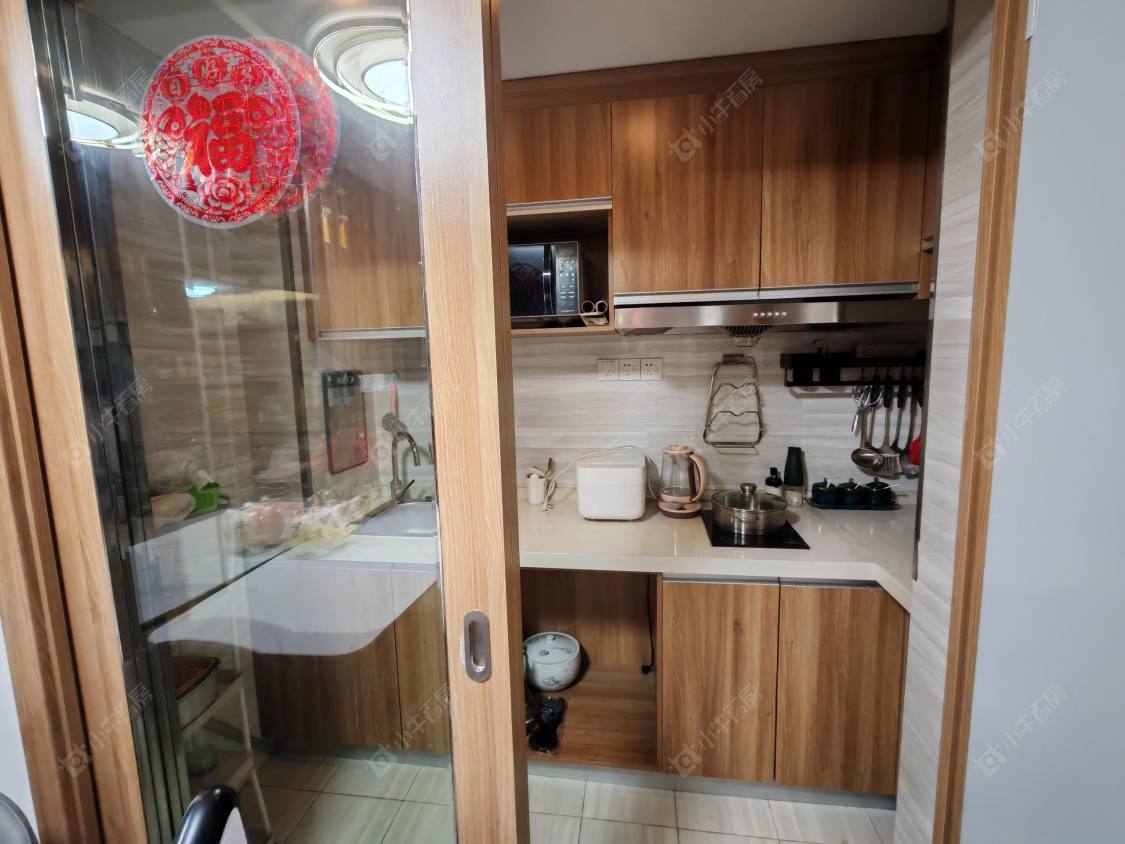 恒大翡翠华庭房源室内图 常州恒大翡翠华庭在租房源室内图_小牛看房