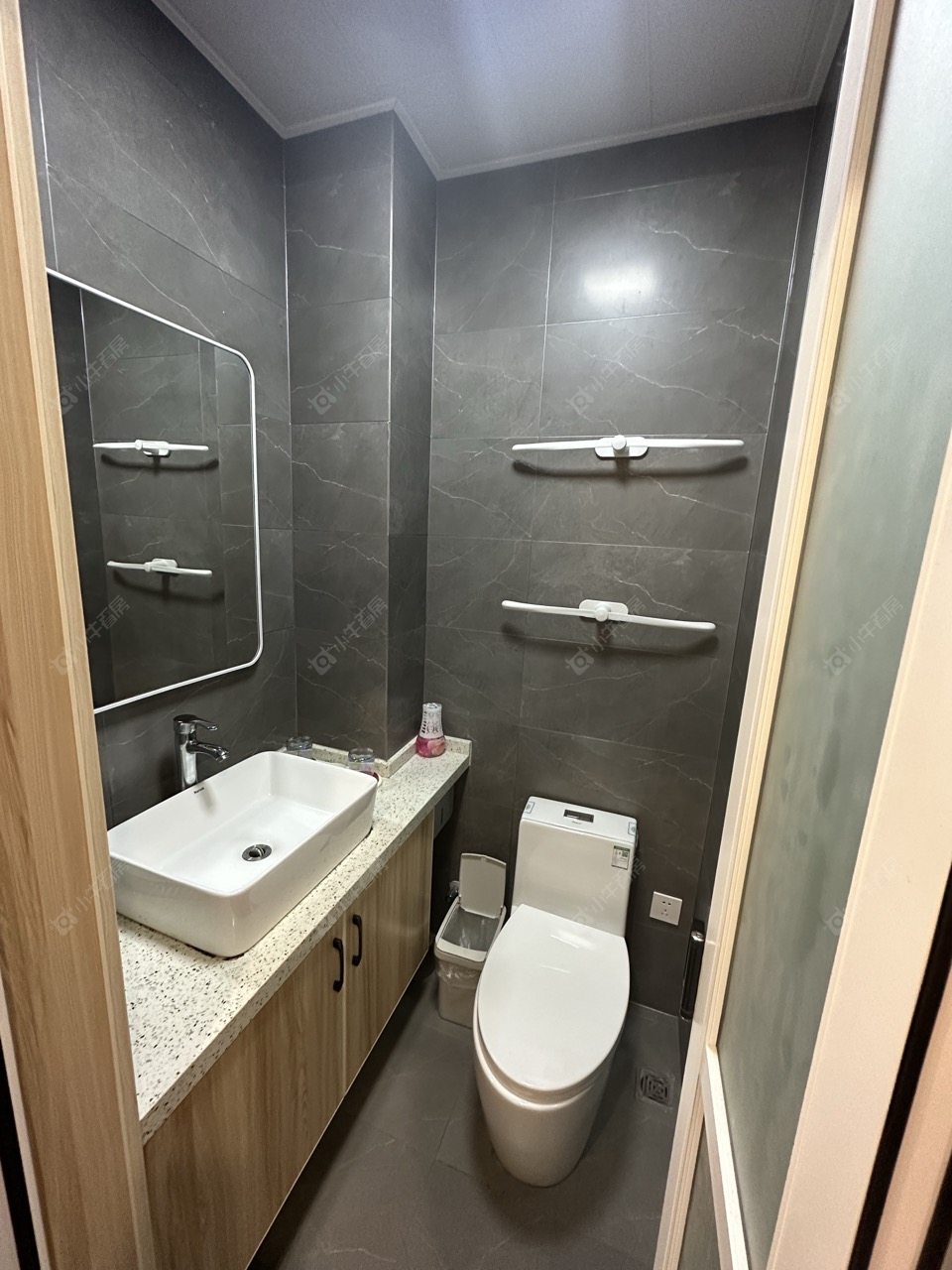 常州朗诗邻里中心在租房源室内图_小牛看房