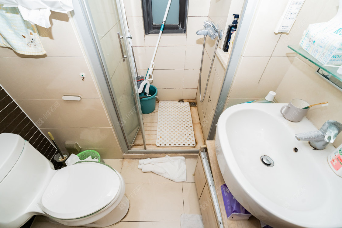 常州新城金郡(天宁)一期在售二手房源室内图_小牛看房