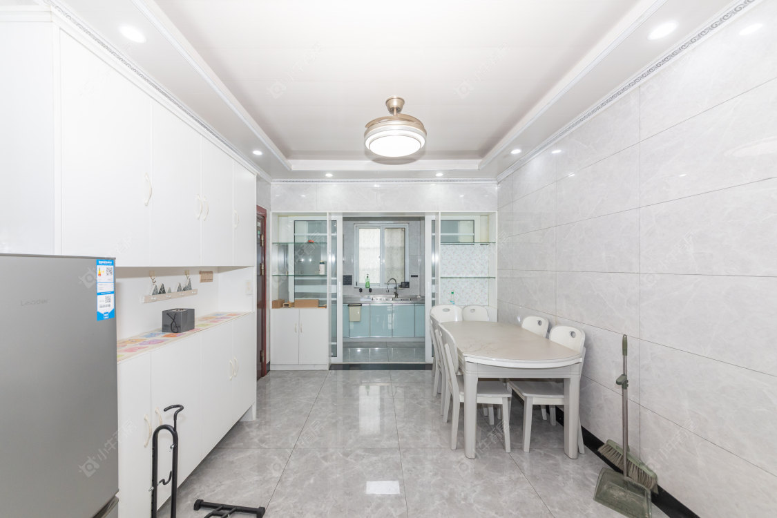 百馨西苑四期房源室内图 常州百馨西苑四期在售二手房源室内图_小牛看房