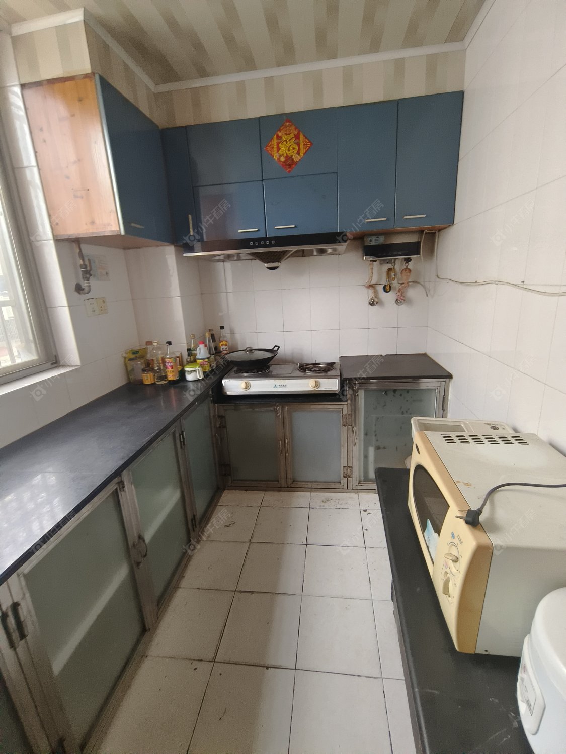 常州富都花苑北苑在租房源室内图_小牛看房