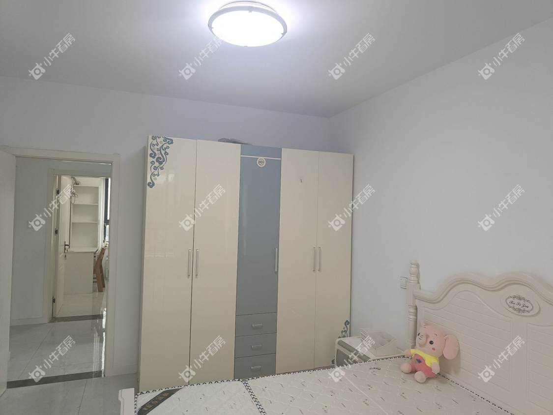 常州新城南都美域在租房源_小牛看房