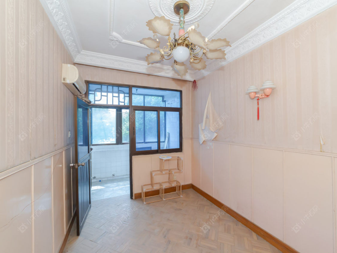 常州兰翔新村在售二手房源室内图_小牛看房