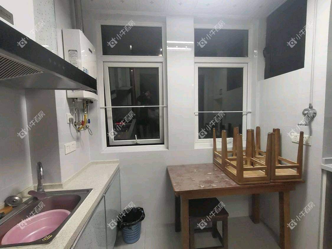 常州朗诗邻里中心租房_朗诗邻里中心1室1厅房源出租