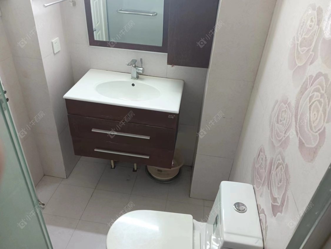 常州晋陵北苑在租房源室内图_小牛看房