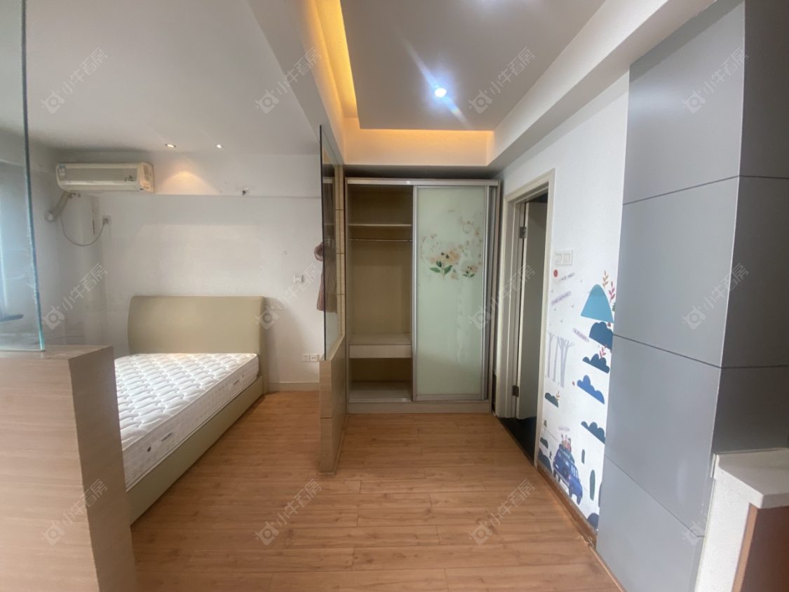 常州燕阳花园在租房源室内图_小牛看房