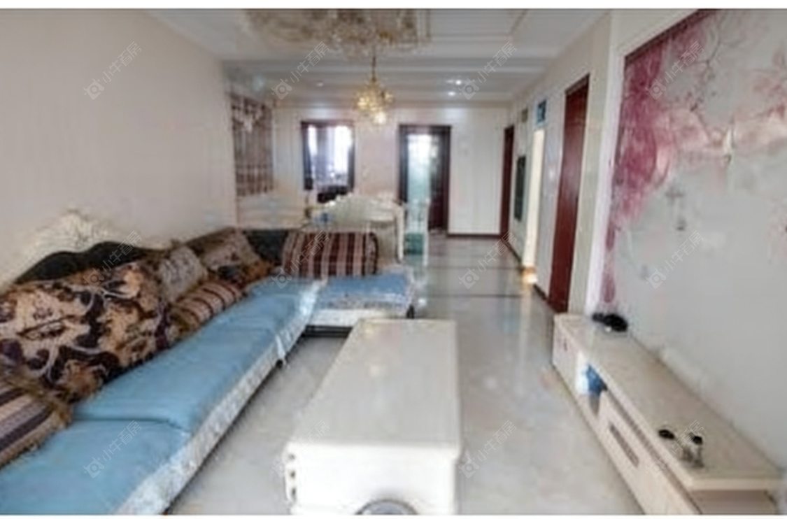 常州南湖家苑在租房源_小牛看房