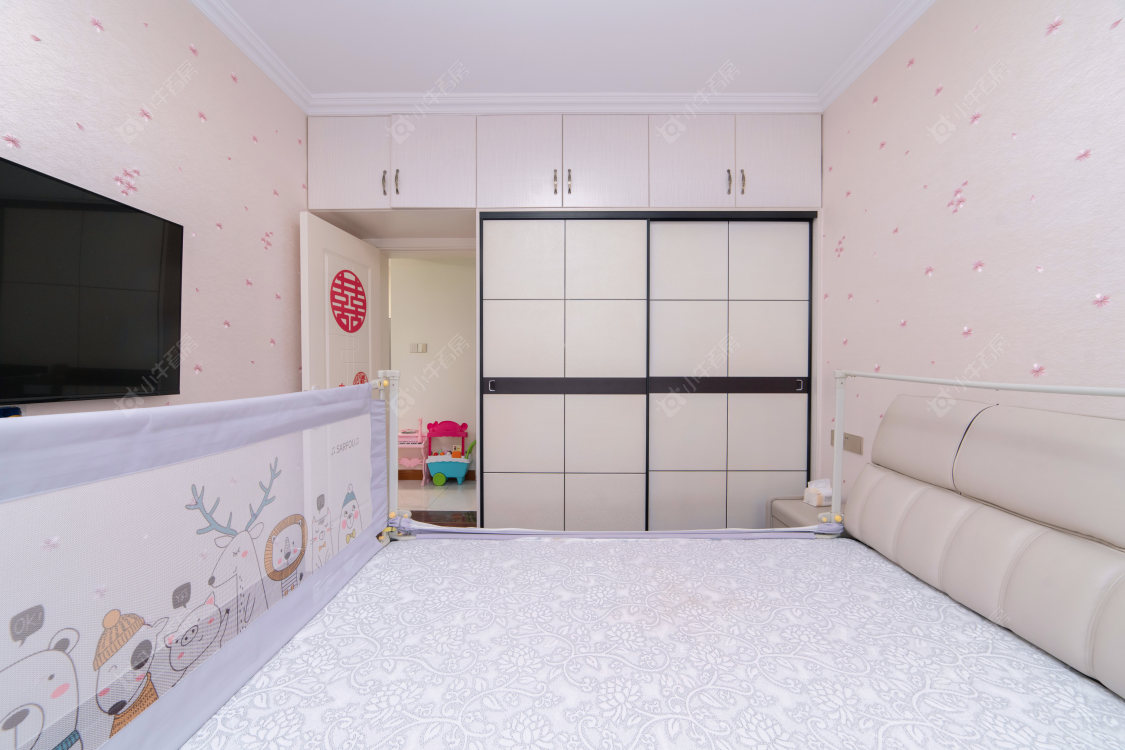 常州怡美花园在售二手房源室内图_小牛看房