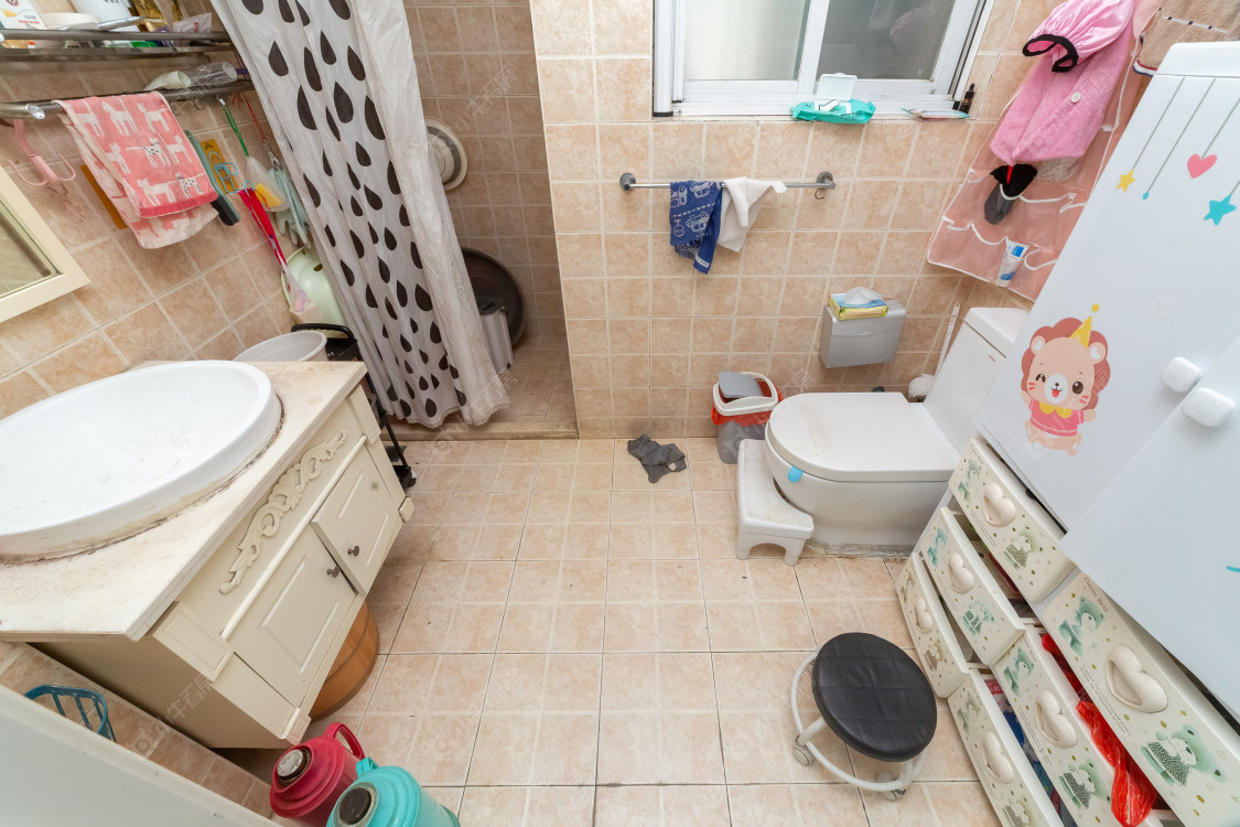 常州绿地世纪城一期在售二手房源室内图_小牛看房