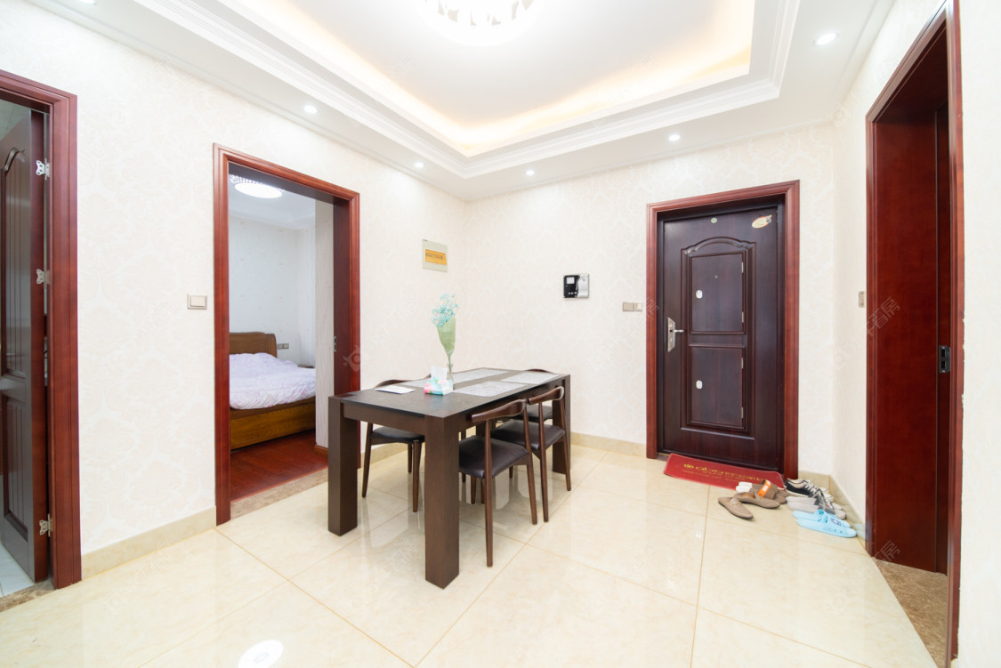 常州云山诗意在售二手房源室内图_小牛看房