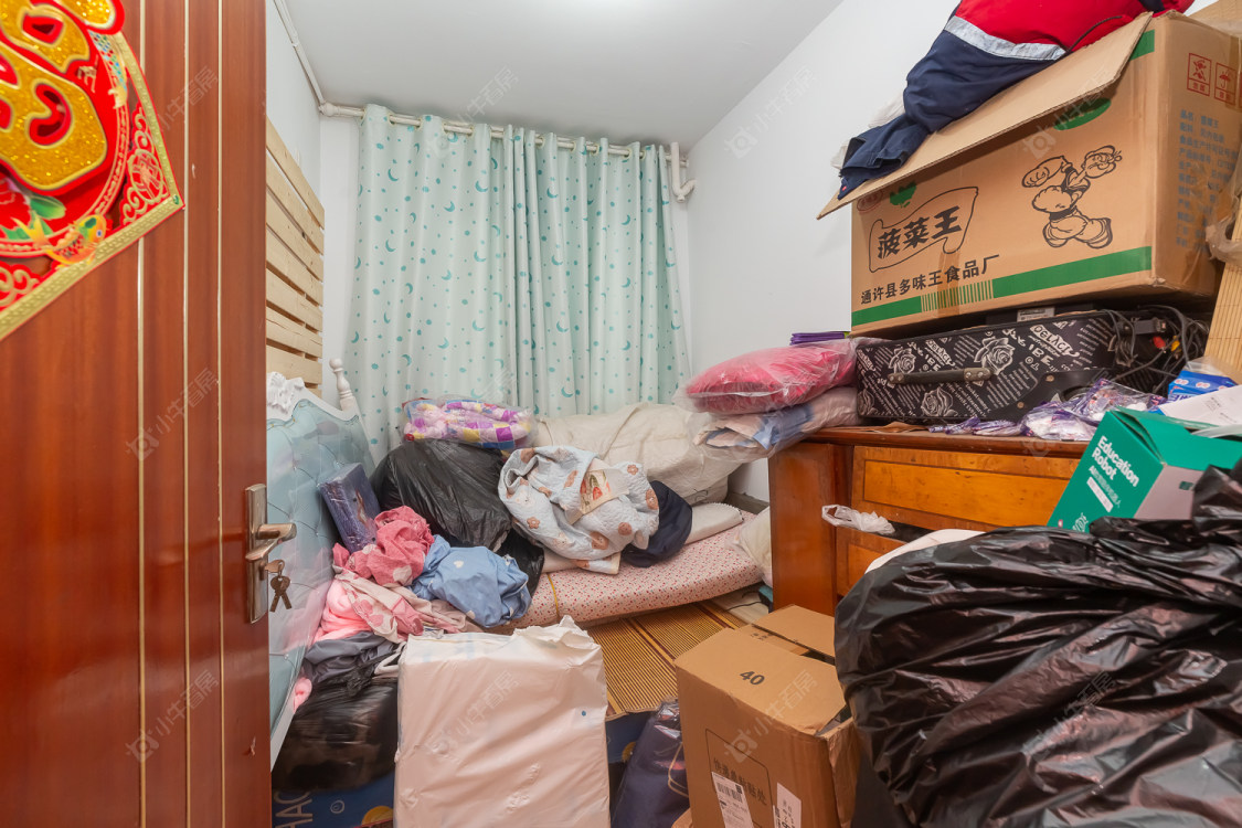 常州金地格林郡在售二手房源室内图_小牛看房