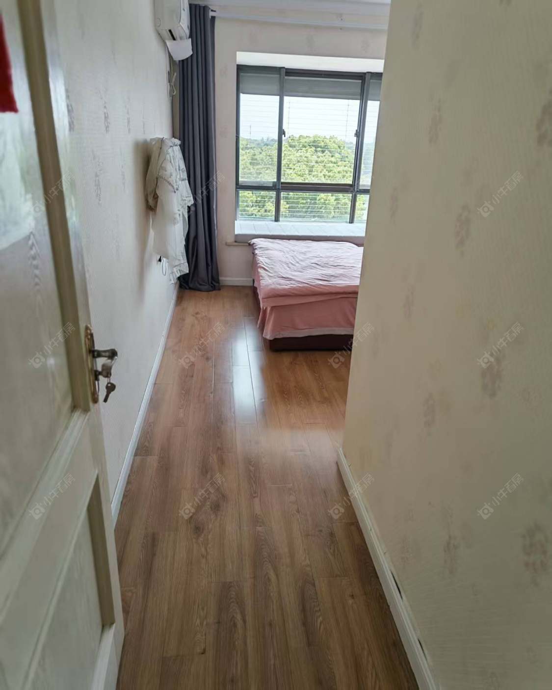 常州星河丹堤一区在租房源_小牛看房