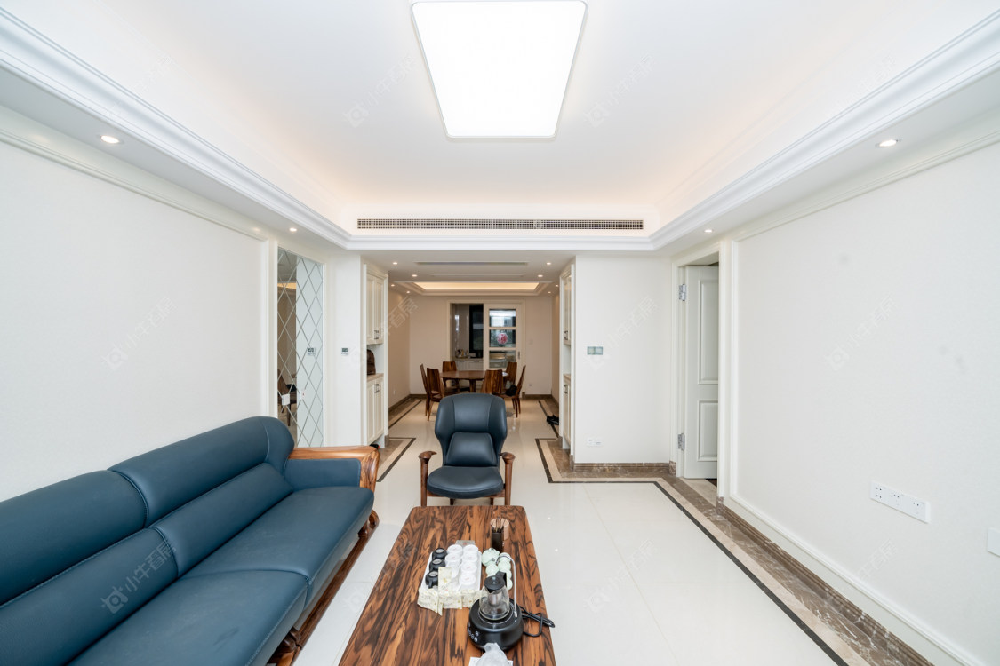 常州泰和之春在售二手房源室内图_小牛看房