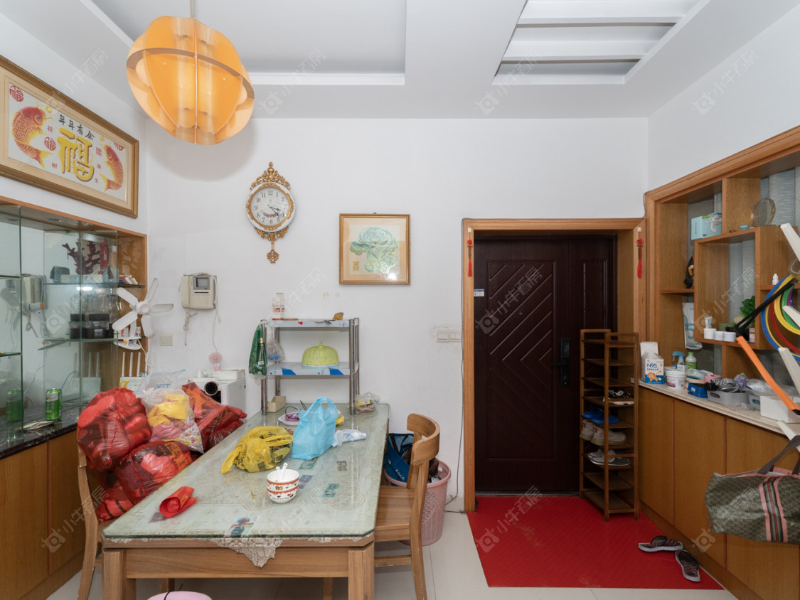 常州华城嘉园在售二手房源室内图_小牛看房