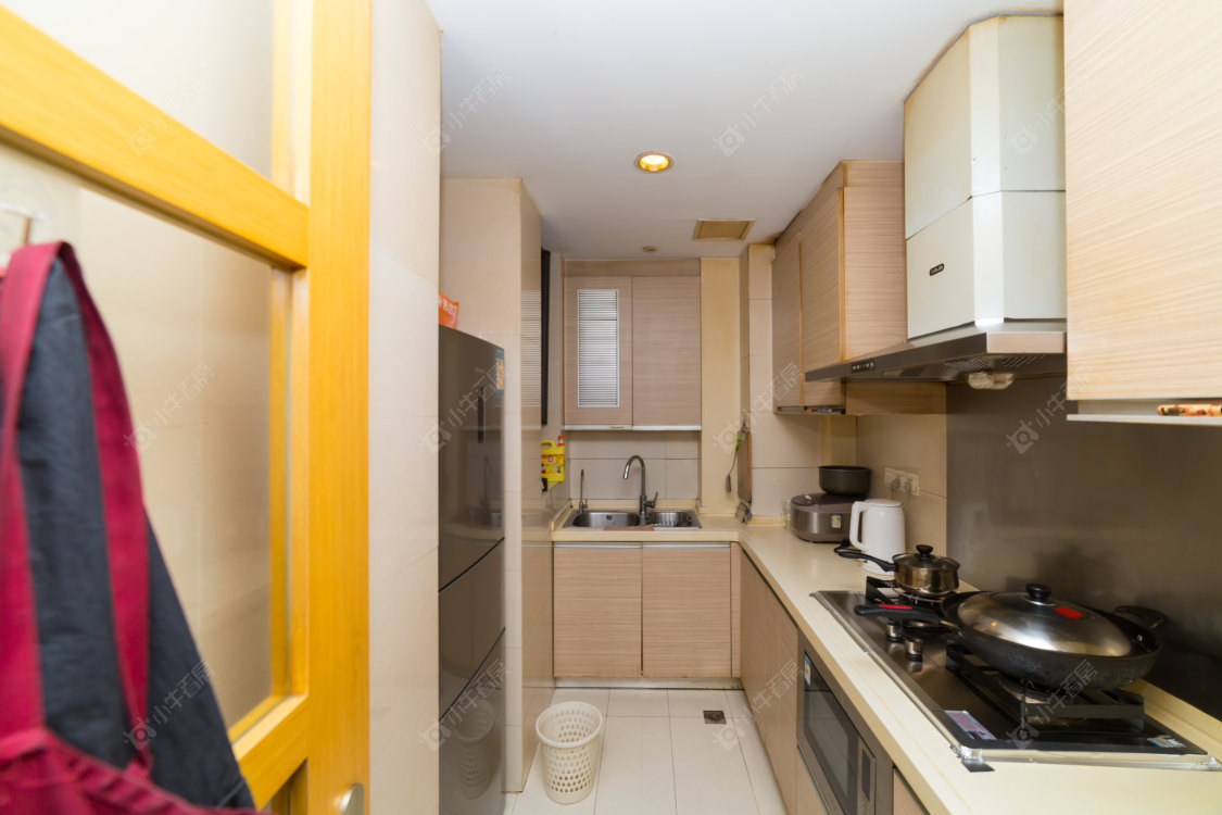 常州香溢紫郡一期在售二手房源室内图_小牛看房