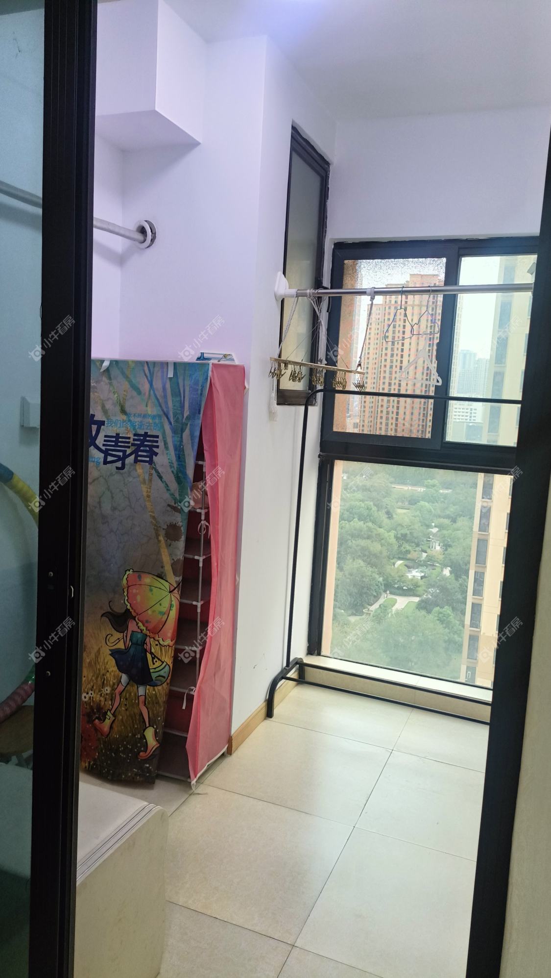 吾悦广场悦+公寓房源室内图 常州吾悦广场悦+公寓在租房源室内图_小牛看房