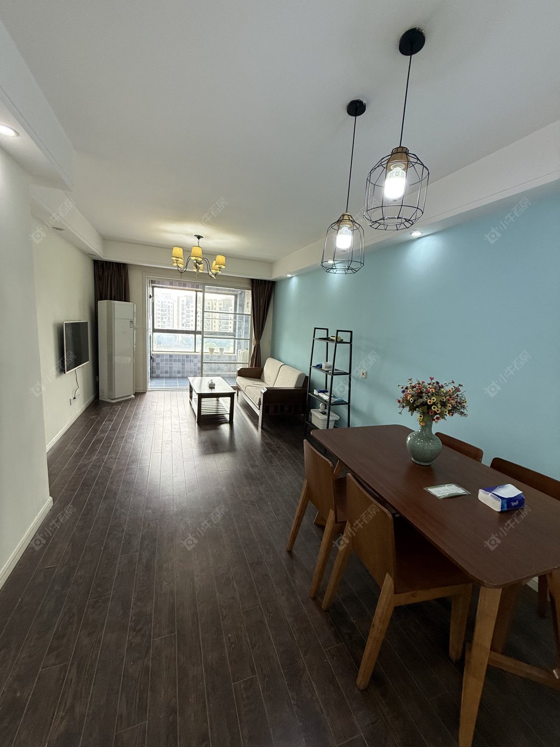 常州九龙仓时代上院在租房源_小牛看房