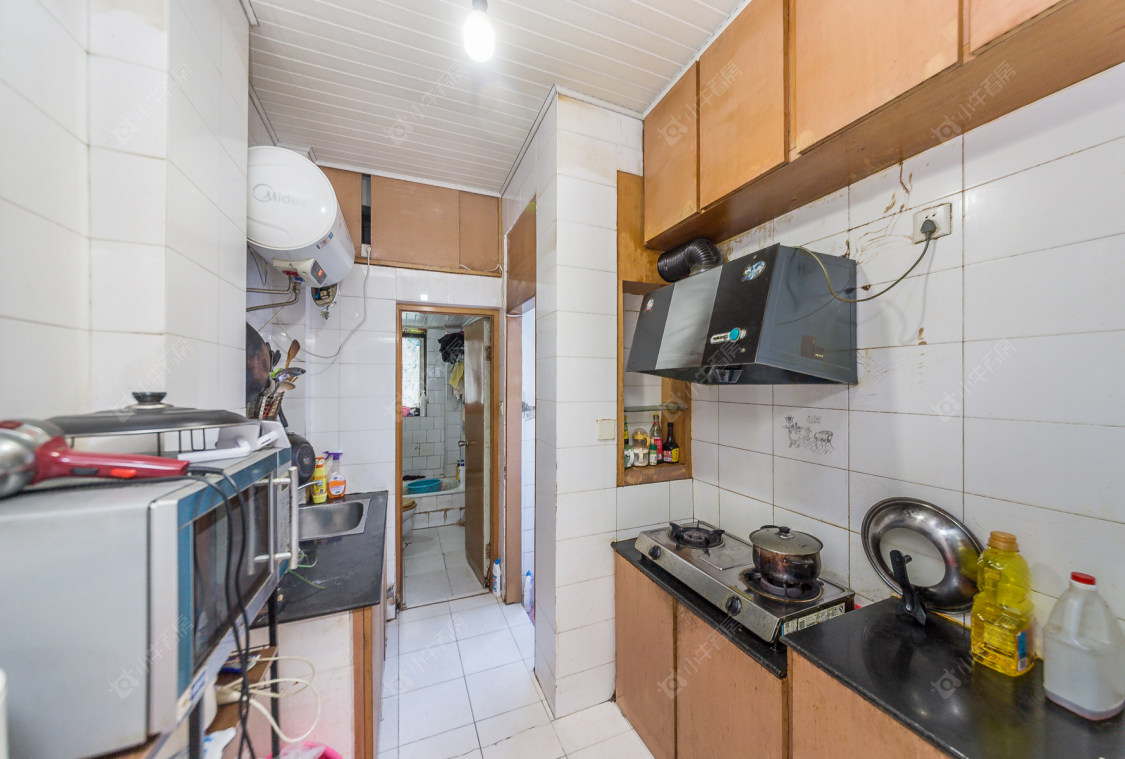 县北新村房源室内图 常州县北新村在售二手房源室内图_小牛看房