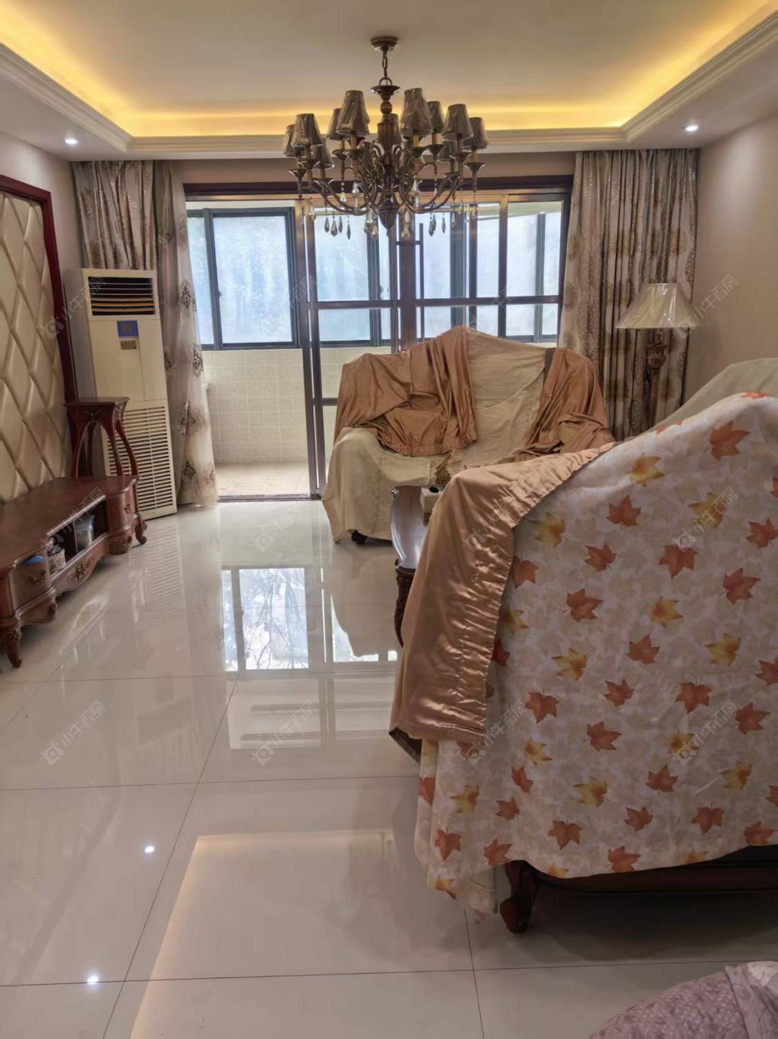 常州怀德名园在租房源室内图_小牛看房